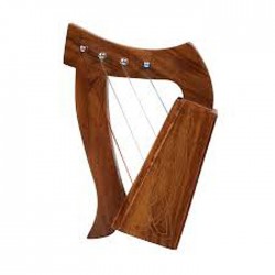 Mini Harp